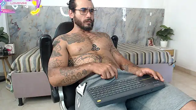 hanz col online show from 17, 5, 2026