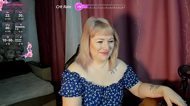 Snapshot of Victoria_Di chatting on 29, 12, 2024 Victoria Di online show from 29, 12, 2024
