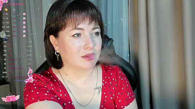 Snapshot of Victoria_Di chatting on 18, 9, 2025 Victoria Di online show from 18, 9, 2025
