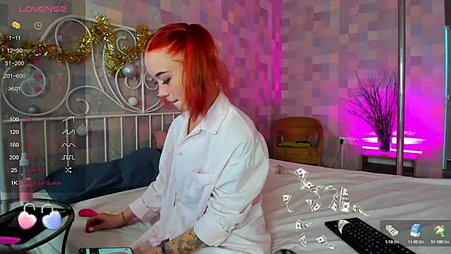 Kira yoon online show from 27, 12, 2024