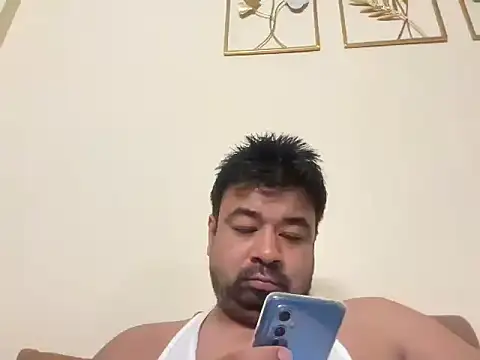 coolboy6566 online show from 16, 3, 2026