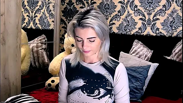 Aly girl1 online show from 6, 12, 2024