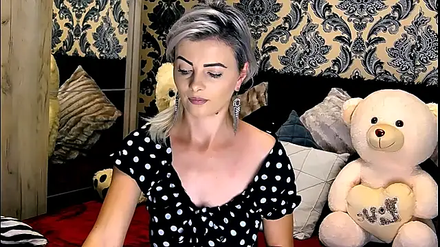 Aly girl1 online show from 9, 12, 2024