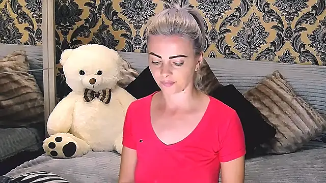 Aly girl1 online show from 20, 3, 2025