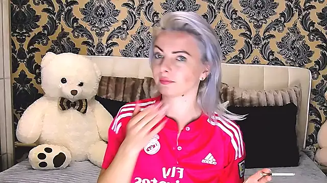 Aly girl1 online show from 21, 3, 2025