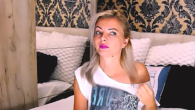 Aly girl1 online show from 9, 9, 2025