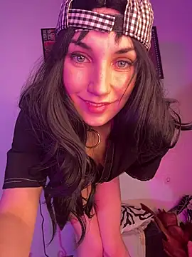 Snapshot of Sofia_Poly chatting on 26, 2, 2026 Sofia Poly online show from 26, 2, 2026