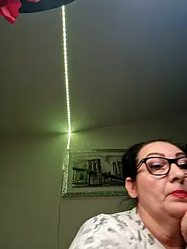 Snapshot of Genoveva73sexy chatting on 16, 12, 2024 Genoveva73sexy online show from 16, 12, 2024