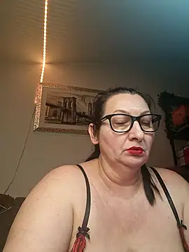 Snapshot of Genoveva73sexy chatting on 27, 2, 2025 Genoveva73sexy online show from 27, 2, 2025