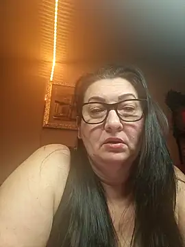 Snapshot of Genoveva73sexy chatting on 6, 3, 2025 Genoveva73sexy online show from 6, 3, 2025