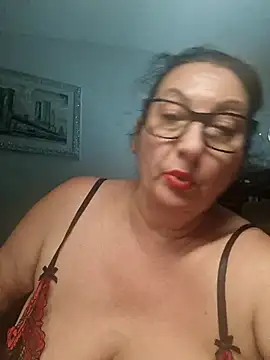 Snapshot of Genoveva73sexy chatting on 30, 9, 2025 Genoveva73sexy online show from 30, 9, 2025