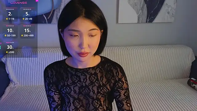 emili blanc online show from 21, 9, 2025