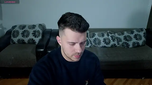 JohnnyStepBro online show from 14, 3, 2026