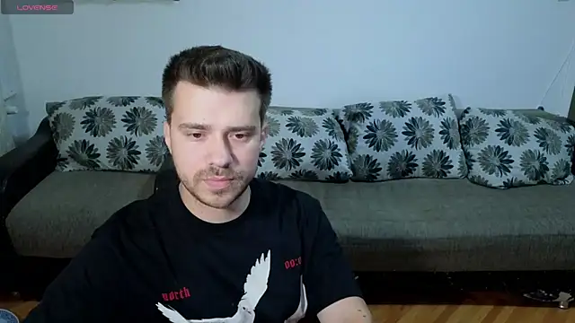 Snapshot of JohnnyStepBro chatting on 29, 7, 2026 JohnnyStepBro online show from 29, 7, 2026