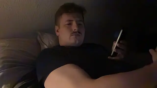 BigSammy1995 online show from 14, 2, 2025