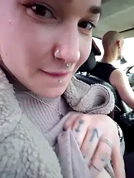 FoxRineHelen online show from 27, 2, 2025