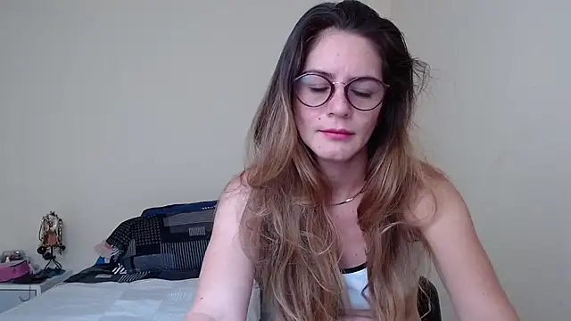 Snapshot of Hanny_24 chatting on 15, 1, 2025 Hanny 24 online show from 15, 1, 2025