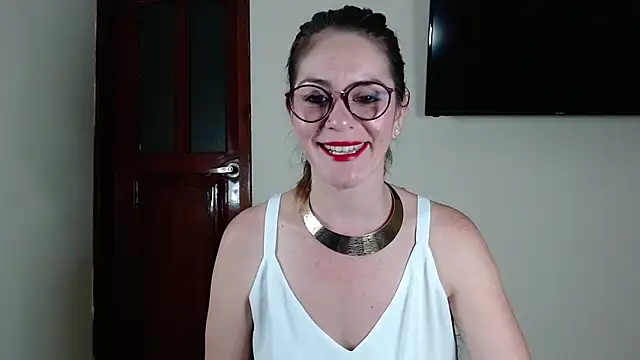 Snapshot of Hanny_24 chatting on 17, 1, 2025 Hanny 24 online show from 17, 1, 2025