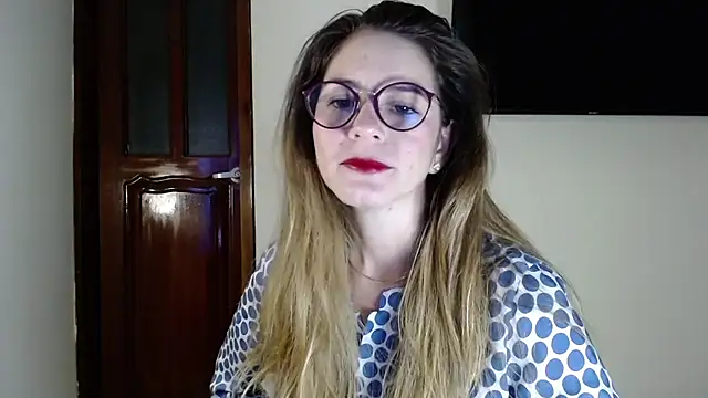 Snapshot of Hanny_24 chatting on 19, 1, 2025 Hanny 24 online show from 19, 1, 2025