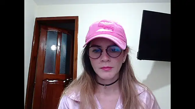 Snapshot of Hanny_24 chatting on 26, 1, 2025 Hanny 24 online show from 26, 1, 2025