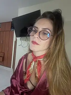 Snapshot of Hanny_24 chatting on 3, 3, 2025 Hanny 24 online show from 3, 3, 2025