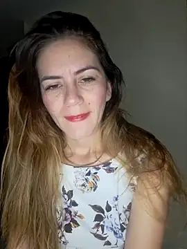 Snapshot of Hanny_24 chatting on 5, 3, 2025 Hanny 24 online show from 5, 3, 2025