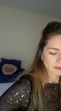 Snapshot of Hanny_24 chatting on 20, 3, 2025 Hanny 24 online show from 20, 3, 2025