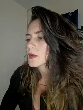 Snapshot of Hanny_24 chatting on 26, 9, 2025 Hanny 24 online show from 26, 9, 2025