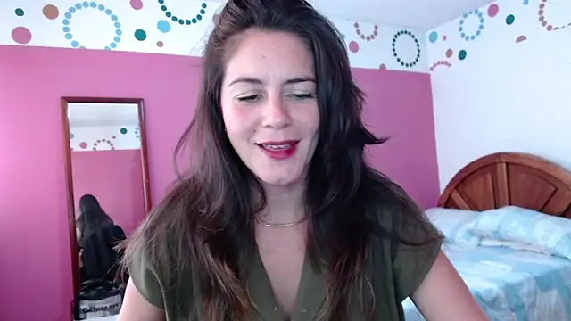 Snapshot of Hanny_24 chatting on 21, 4, 2026 Hanny 24 online show from 21, 4, 2026