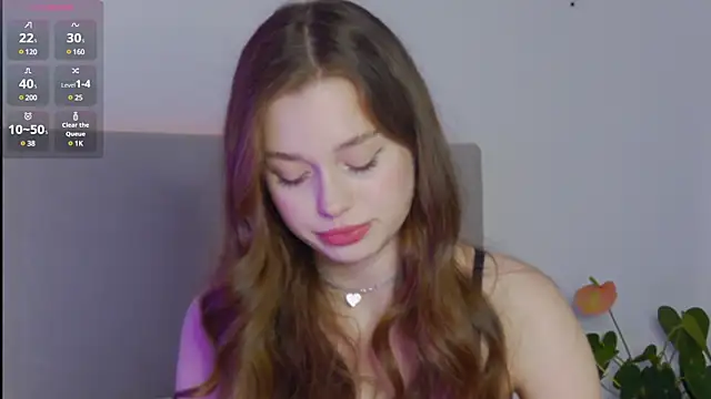 Lisa Moones online show from 23, 12, 2024