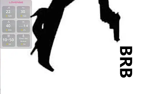 Lisa Moones online show from 19, 4, 2026