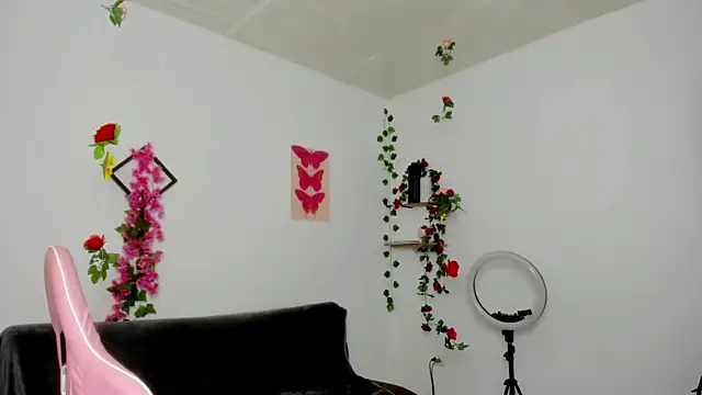Snapshot of Emic_ chatting on 10, 2, 2025 Emic online show from 10, 2, 2025