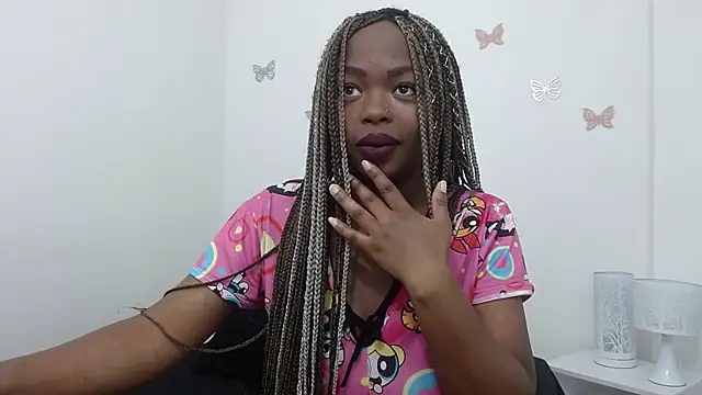  Zooee online show from 17, 12, 2024