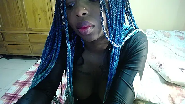  Zooee online show from 12, 2, 2025