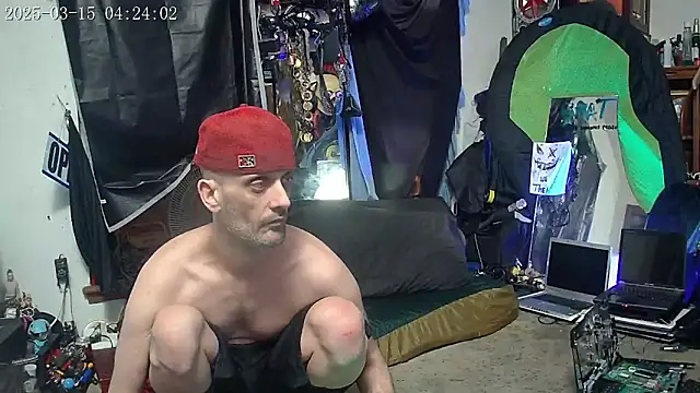 slinginbigD online show from 15, 3, 2025