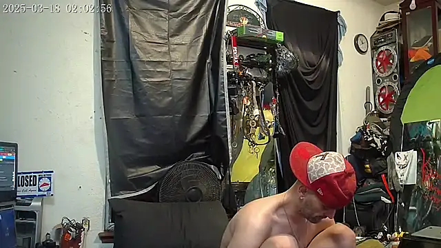 slinginbigD online show from 18, 3, 2025