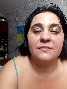 Snapshot of Klubnyhka399 chatting on 27, 1, 2025 Klubnyhka399 online show from 27, 1, 2025