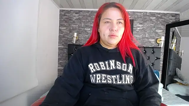 Snapshot of Bruja__Scarlata chatting on 3, 3, 2025 Bruja Scarlata online show from 3, 3, 2025