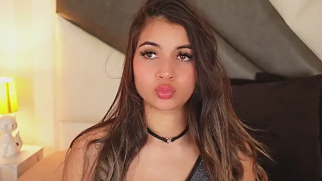 AnitaKariri online show from 30, 1, 2025