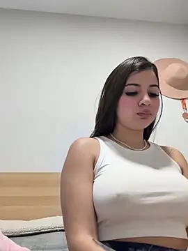 AnitaKariri online show from 12, 2, 2025