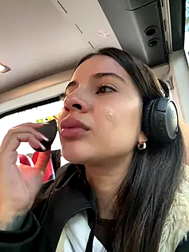 AnitaKariri online show from 20, 11, 2025