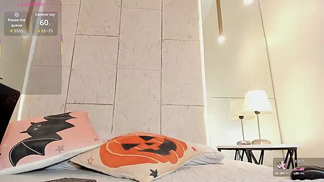 anastasia jhons online show from 14, 10, 2025