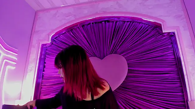 anastasia jhons online show from 11, 11, 2025