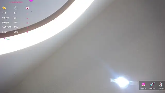 janna isa online show from 18, 3, 2025