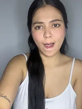 Snapshot of Amandalorense_ chatting on 3, 8, 2026 Amandalorense online show from 3, 8, 2026