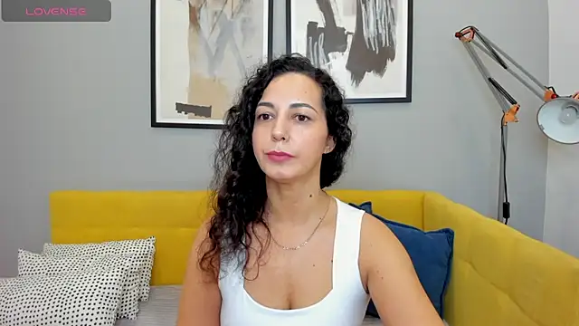 Linda Insatiable online show from 22, 3, 2025