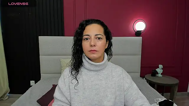 Linda Insatiable online show from 19, 9, 2025