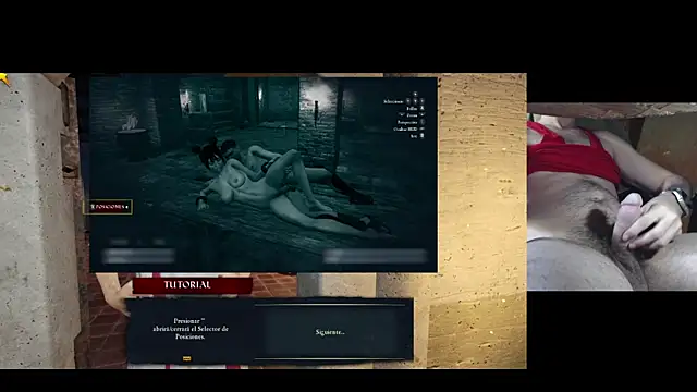 JhonyLove51 online show from 29, 6, 2026