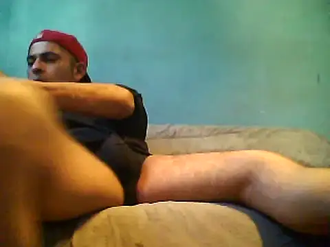 Vago745 online show from 17, 12, 2024