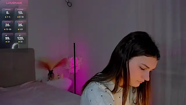 Laura Leee online show from 31, 1, 2025